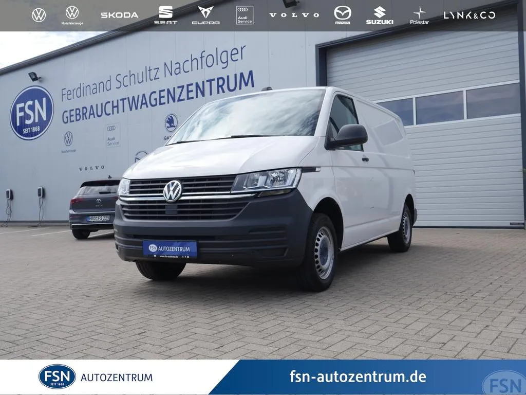 Volkswagen T6 Transporter