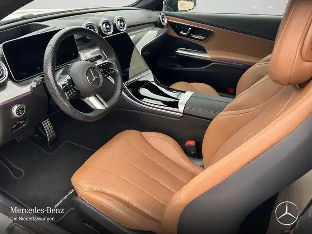 Mercedes-Benz CLE 200