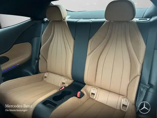 Mercedes-Benz CLE 200