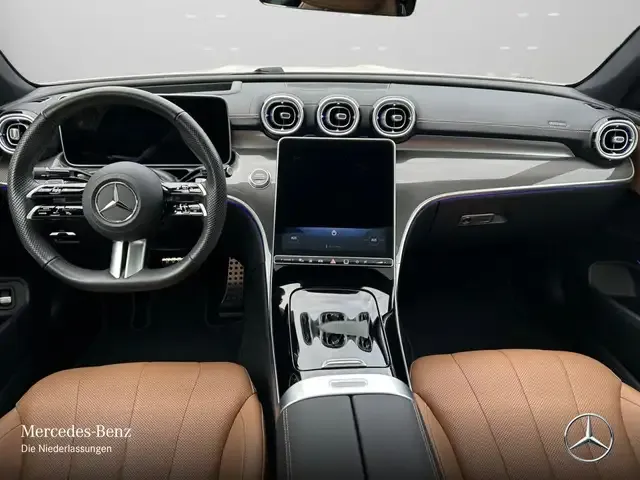 Mercedes-Benz CLE 200