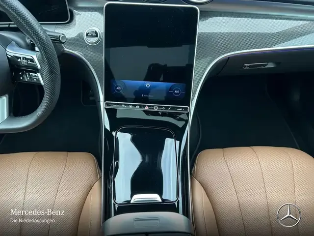 Mercedes-Benz CLE 200