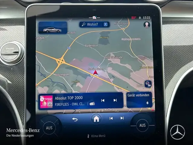 Mercedes-Benz CLE 200