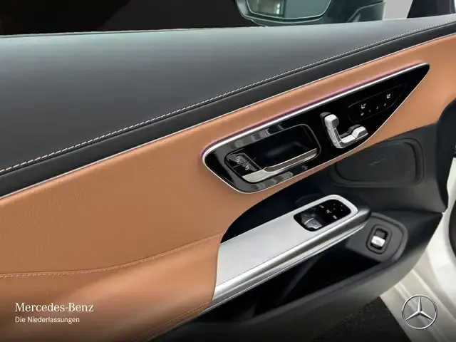 Mercedes-Benz CLE 200