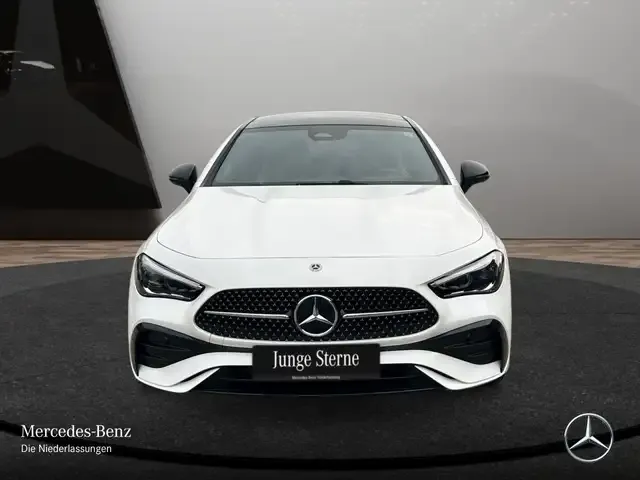 Mercedes-Benz CLE 200