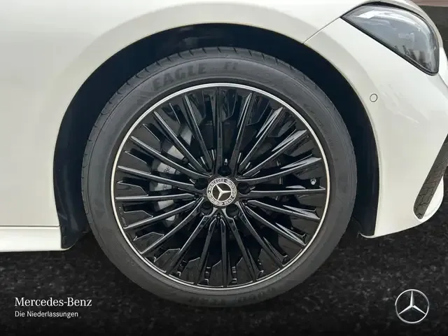 Mercedes-Benz CLE 200