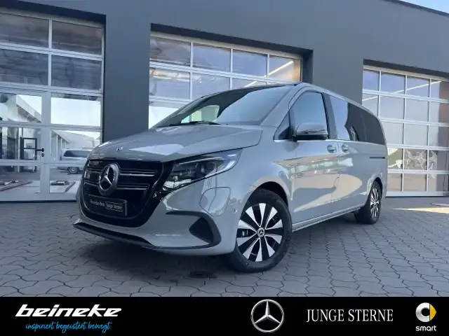 Mercedes-Benz EQV 300