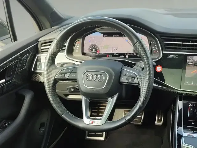 Audi SQ7