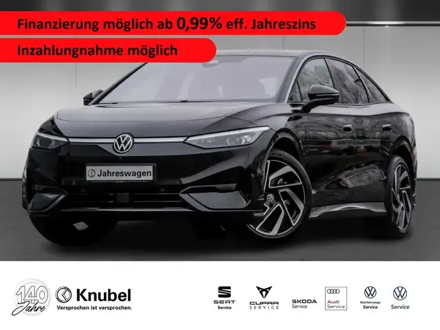 Volkswagen ID.7