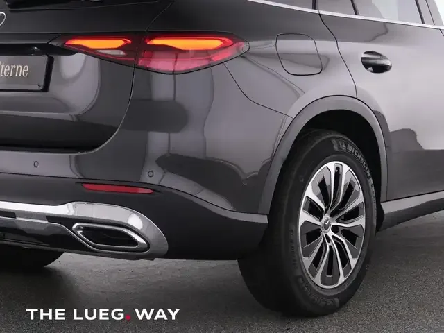 Mercedes-Benz GLC 200