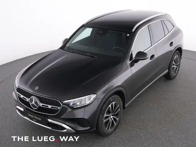 Mercedes-Benz GLC 200