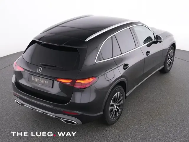 Mercedes-Benz GLC 200