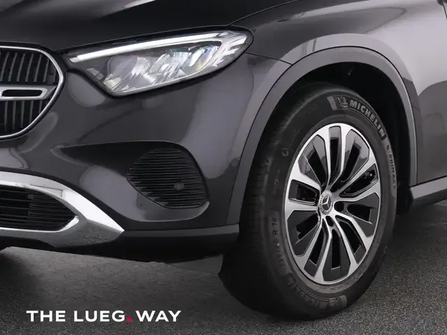 Mercedes-Benz GLC 200