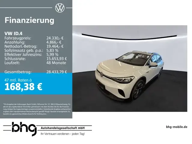 Volkswagen ID.4