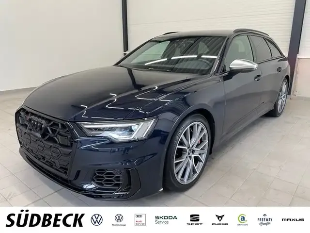 Audi S6