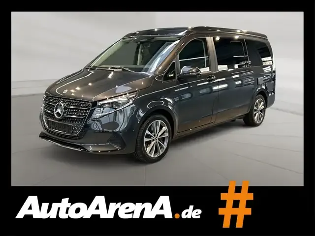 Mercedes-Benz Marco Polo