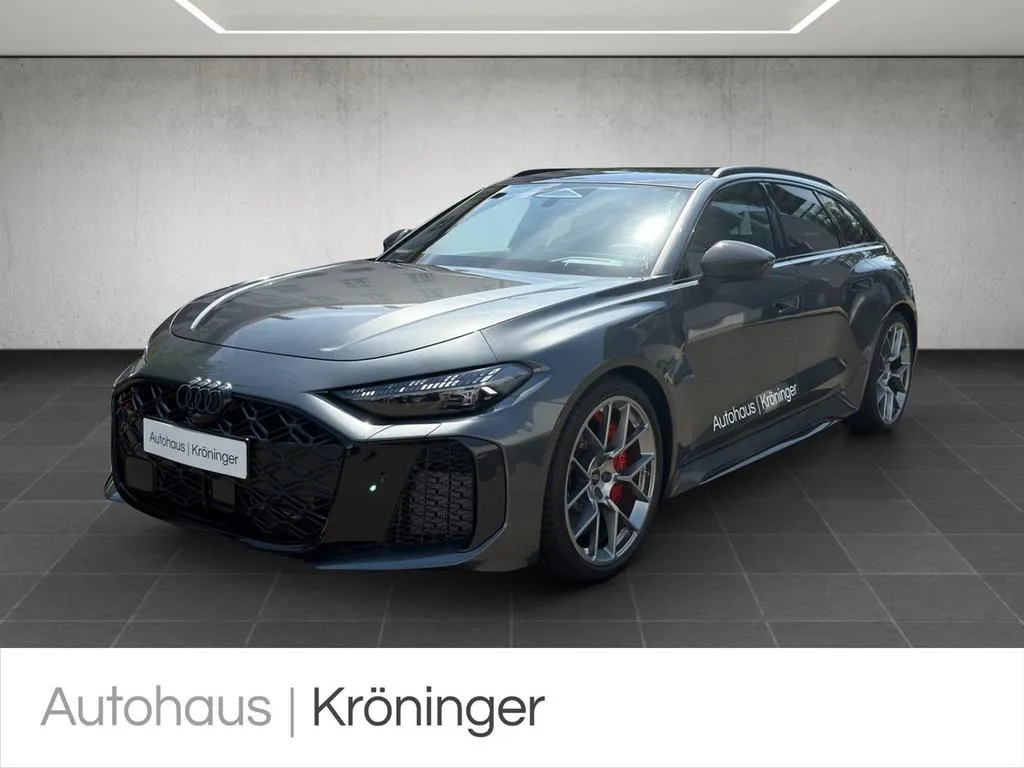 Audi RS5