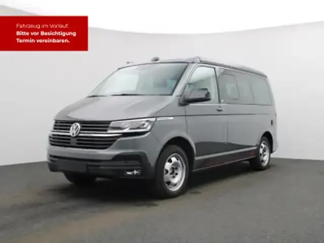 Volkswagen T6.1 California