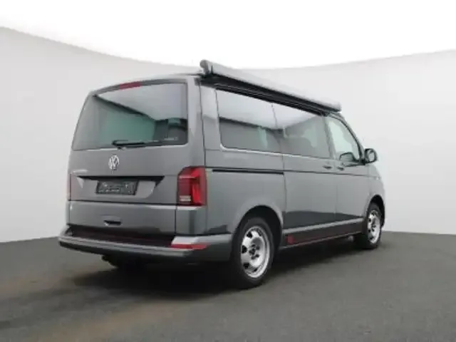 Volkswagen T6.1 California