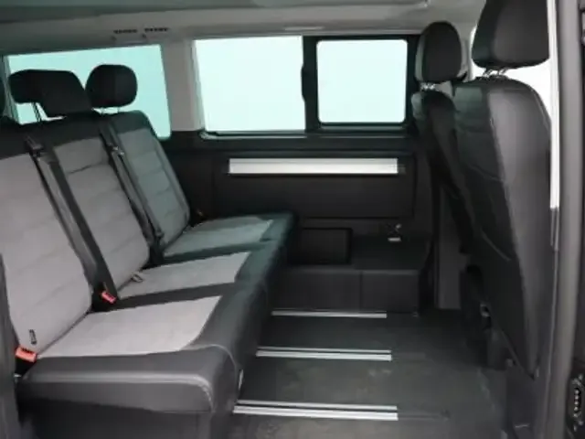 Volkswagen T6.1 California
