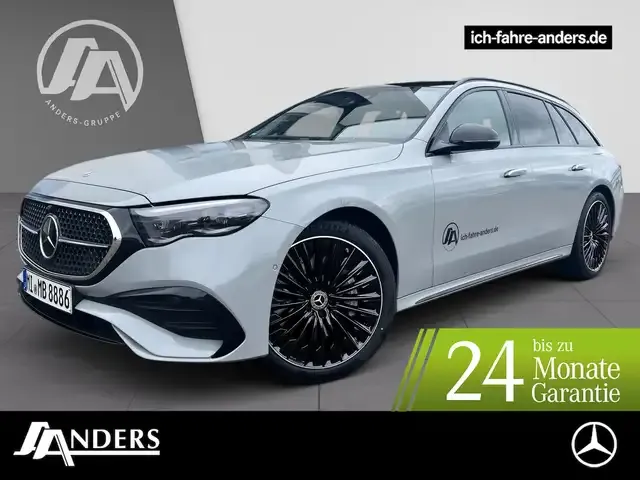 Mercedes-Benz E 450