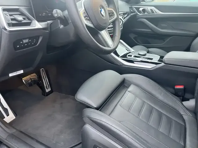 BMW 430