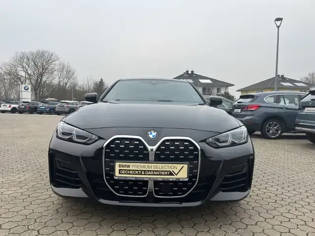 BMW 430