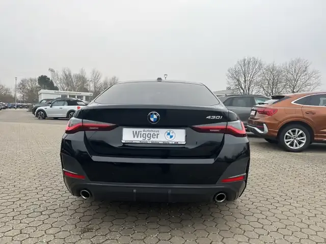 BMW 430
