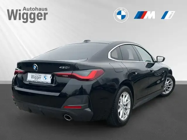 BMW 430