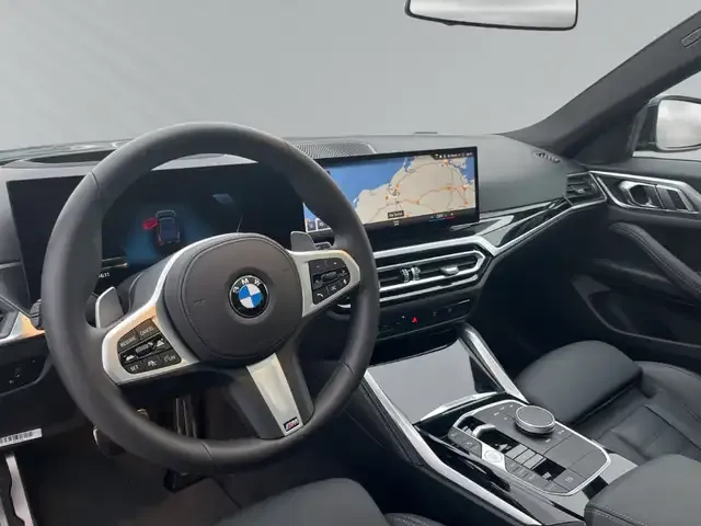 BMW 430