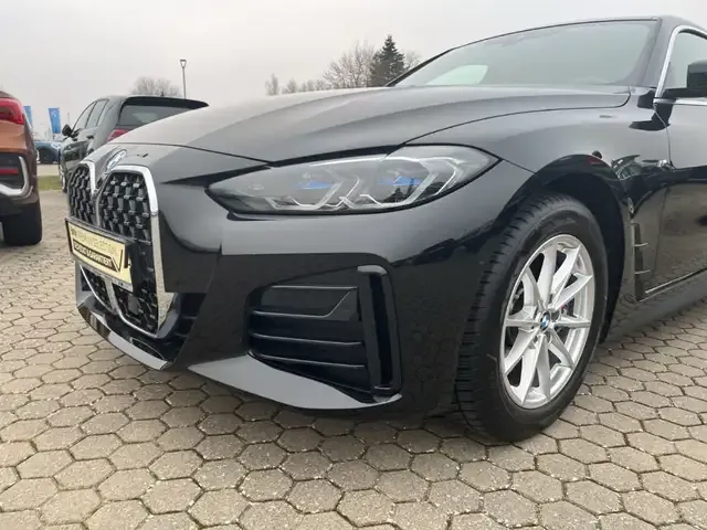 BMW 430