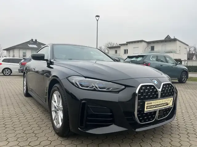 BMW 430