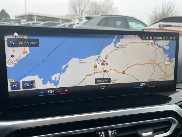 BMW 430