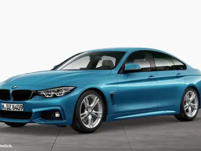 BMW 430