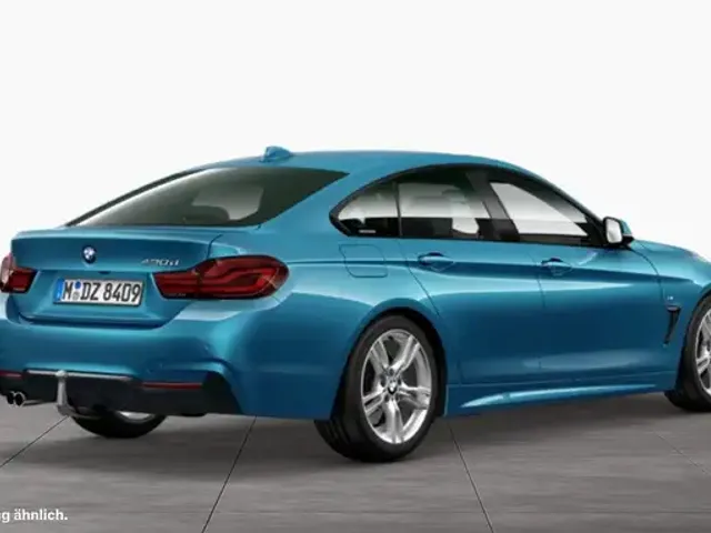 BMW 430