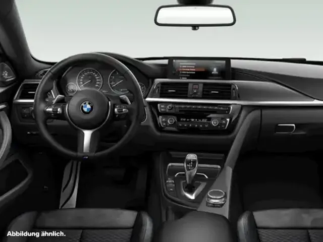 BMW 430