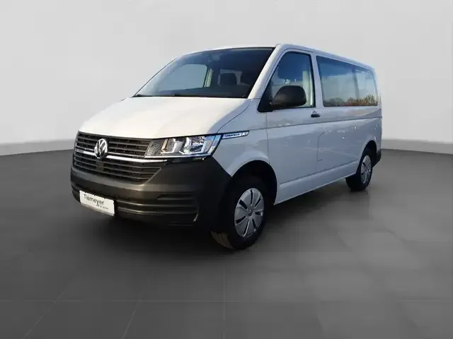 Volkswagen T6.1 Caravelle