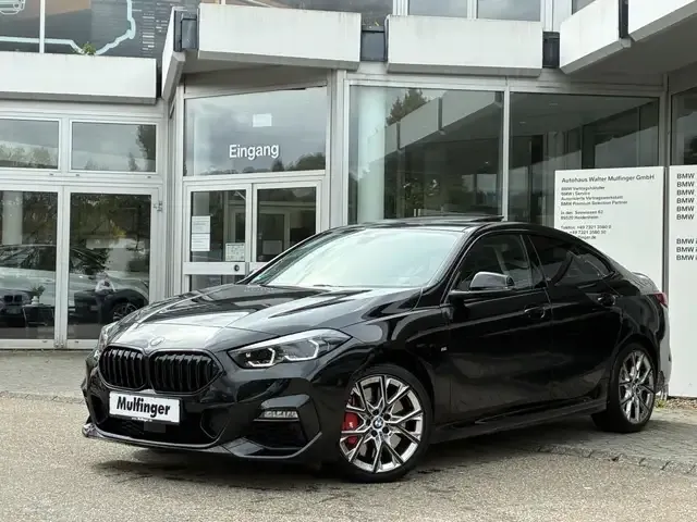 BMW 220