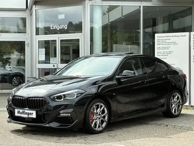 BMW 220
