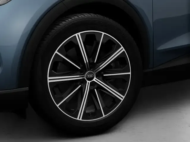 Audi Sonstiges