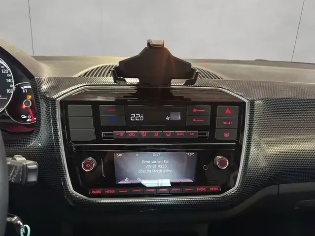Volkswagen e-up!