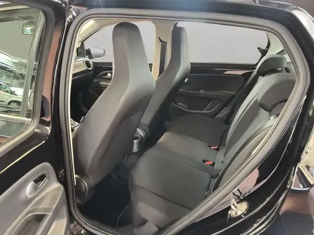 Volkswagen e-up!