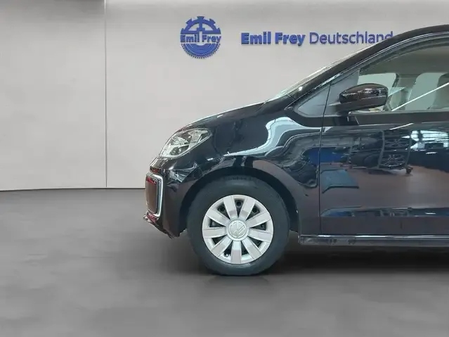 Volkswagen e-up!