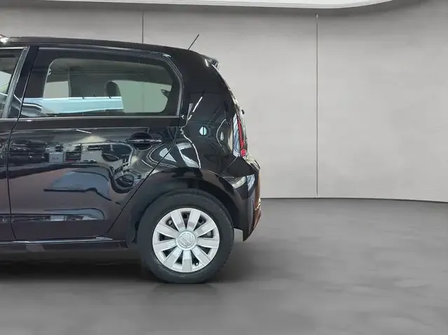 Volkswagen e-up!