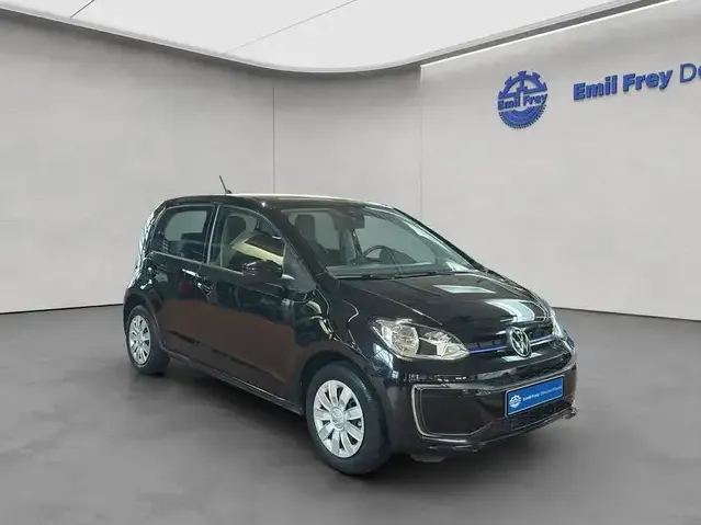 Volkswagen e-up!