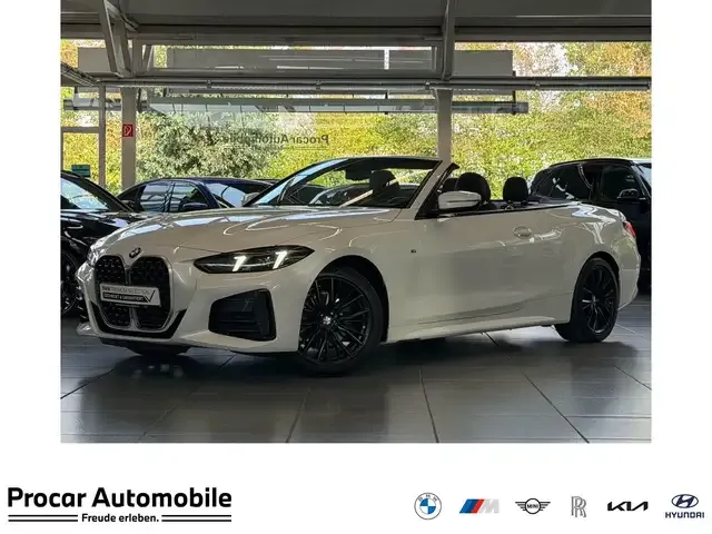 BMW 420