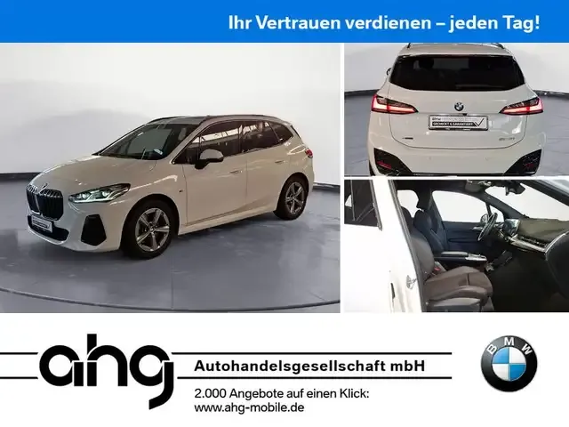 BMW Sonstiges
