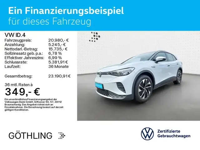 Volkswagen ID.4