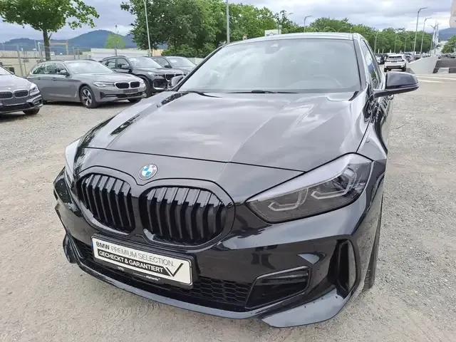BMW 120