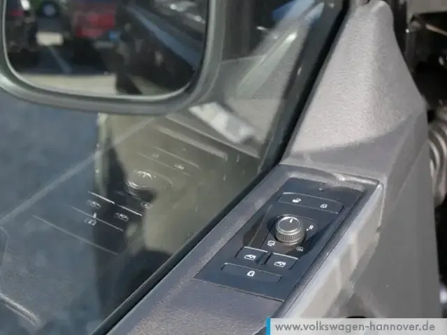 Volkswagen T6.1 California