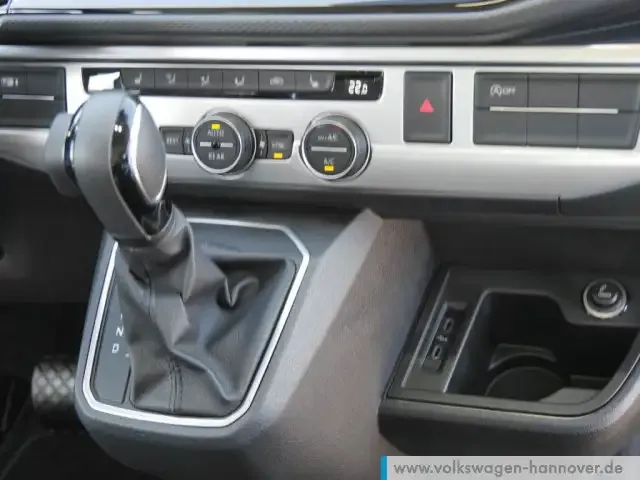 Volkswagen T6.1 California